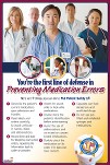 Medication Errors Poster